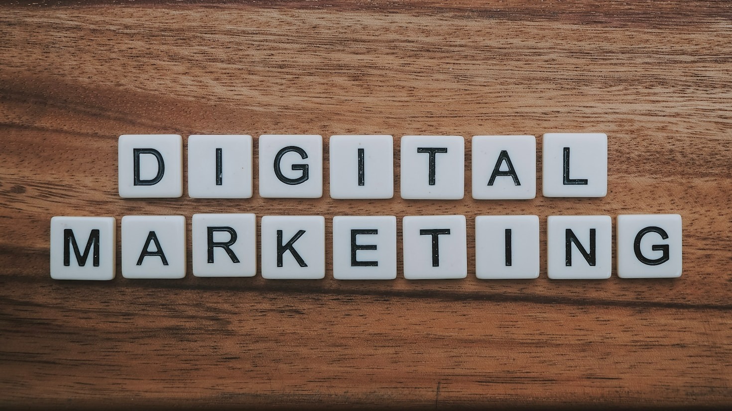 Top 5 Digital Marketing Tips for Beginners